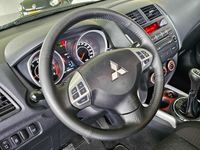 tweedehands Mitsubishi ASX 1.6 Intro Edition ClearTec