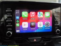 tweedehands Toyota Yaris 1.5 Hybrid Dynamic Keyless ACC Apple Car Play