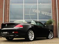 tweedehands BMW 650 Cabriolet 650i High Executive