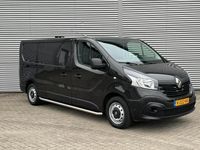 tweedehands Renault Trafic 1.6 dCi T29 L2H1 120 Marge Airco/ Navi/ Cruise/ PD