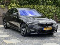 Occasion BMW 330 Executive 292 PK (214 kW) 2020 Zwart Sedan