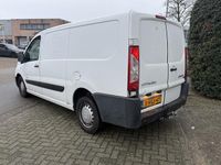 Occasion Citroën Jumpy 120 PK (88 kW) 2010 Wit MPV