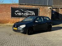 Occasion VW Polo 75 PK (55 kW) 2005 Blauw Hatchback