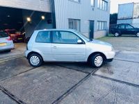 tweedehands Seat Arosa 1.4i Signo ( Automaat+NAP+Nette Auto )