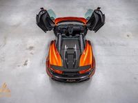 tweedehands McLaren 570S Spider 3.8 V8 Full MSO Package