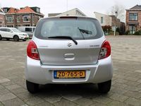 tweedehands Suzuki Celerio 1.0 Comfort