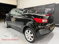 Occasion Mitsubishi Colt Edition 109 PK (80 kW) 2007 Zwart Cabriolet