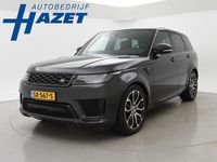 Occasion Land Rover Range Rover Sport HSE Dynamic 259 PK (190 kW) 2018 Grijs SUV
