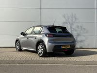 Occasion Peugeot e-208 Active 11 kW (15 PK) 2022 Grijs Hatchback