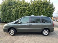 tweedehands Peugeot 807 7 ZITTER MET EVT NIEUW JAAR APK!