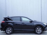 Occasion Toyota RAV4 197 PK (144 kW) 2018 Zwart SUV