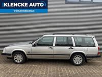 Occasion Volvo 940 135 PK (99 kW) 1997 Grijs Stationwagen