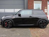 Occasion Mini John Cooper Works Chili 232 PK (170 kW) 2016 Zwart Hatchback