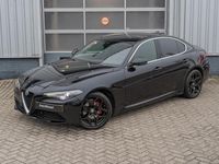 tweedehands Alfa Romeo Giulia 2.0 Turbo Aut. 200pk Super