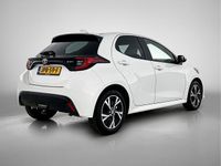 Occasion Toyota Yaris Limited 116 PK (85 kW) 2024 Wit metallic Hatchback