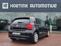 tweedehands VW Polo 1.2 TDI BlueMotion Comfortline | Cruise | Airco