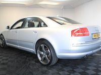 tweedehands Audi A8L 3.2 FSI Pro Line