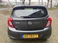 tweedehands Opel Karl 1.0 ecoFLEX Edition/ Airco/ Cruise/ Bl. tooth/ NAP!!