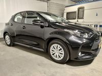 Occasion Mazda 2 116 PK (85 kW) 2022 Zwart Hatchback