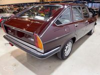 tweedehands Lancia Beta Berlina 2000 Automatica - ONLINE AUCTION