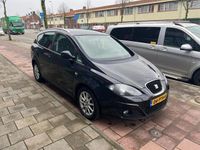 tweedehands Seat Altea XL 1.2 TSI navi 112.817 km beurt gehad ketting is vervangen