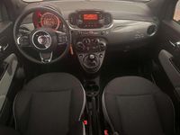 Occasion Fiat 500 Pop 69 PK (50 kW) 2021 Grijs Hatchback