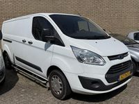 Occasion Ford Transit Custom Trend 125 PK (91 kW) 2016 Wit