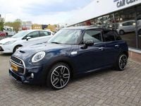 Occasion Mini John Cooper Works 192 PK (141 kW) 2017 Hatchback