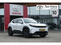 Nieuw Toyota Urban Cruiser Executive 127 kW (174 PK) 2026 Wit SUV