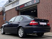 tweedehands BMW 316 3-SERIE i Executive | Airco | Sportstoelen | Rijklaar