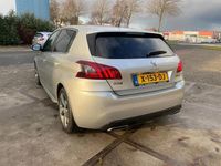 tweedehands Peugeot 308 1.2 PureTech GT-Line