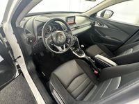 tweedehands Mazda CX-3 2.0 SkyActiv-G 120 TS / Navigatie / Dealer onderhouden / NL auto