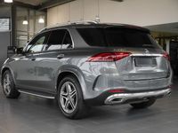 tweedehands Mercedes GLE580 4MATIC AMG 490 PK Panoramadak Trekhaak Head-Up Distronic Stoelkoeling