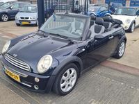 tweedehands Mini Cooper 1.6 Pepper *Airco*