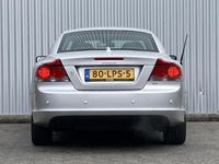 tweedehands Volvo C70 Convertible 2.4i Summum Automaat Climate Control L