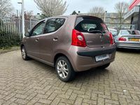 tweedehands Nissan Pixo 1.0 Look, 6 tot 12 maanden garantie