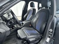 Occasion BMW 218 Executive 2021 Grijs Coupé