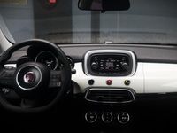 tweedehands Fiat 500X 1.6 Pop | STOELVERWARMING | PDC A. | CRUISE C. | N