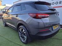 Occasion Opel Grandland X Edition 2019 Grijs SUV
