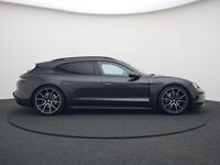 Occasion Porsche Taycan Performance Package 320 kW (436 PK) 2024 Grijs Sedan