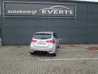 tweedehands Hyundai ix20 1.6i i-Vision 1e eigenaar perfect onderhouden en in top conditie boekjes aanwezig nu scherpe prijs voor deze 1.6