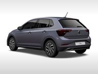 tweedehands VW Polo Life 1.0 70 kW / 95 pk TSI Hatchback 7 versn. DSG