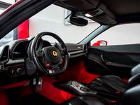 tweedehands Ferrari 458 Italia ~ Munsterhuis~