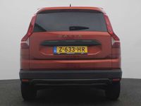 tweedehands Dacia Jogger 1.0 TCe Extreme 5p. | Parkeercamera | Stoelverw. |