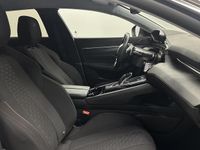Occasion Peugeot 508 SW Active 131 PK (96 kW) 2021 Grijs Stationwagen
