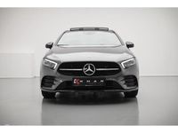 Occasion Mercedes A250 AMG 2022 Sedan