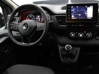 tweedehands Renault Trafic 2.0 dCi 130pk L2 | Direct rijden | Navigatie | Cruise control | LED koplampen | Parkeersensoren