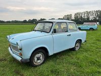 tweedehands Trabant 601 P601L ZIE OMSCHRIJVING !