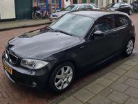 tweedehands BMW 116 i