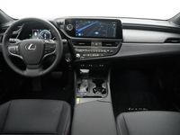 tweedehands Lexus ES300H F Sport Design | Premium Navigatiesysteem 12,3'' | Schuif/-kanteldak | Apple Carplay |